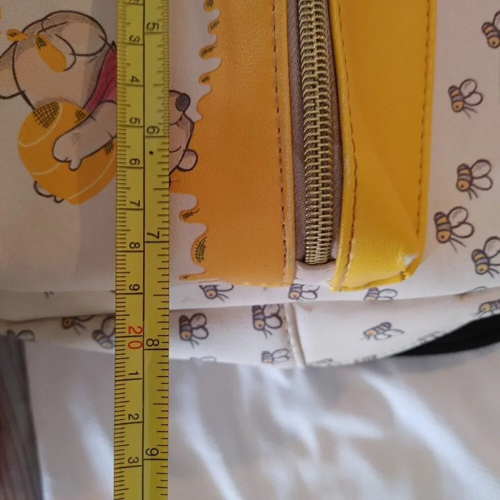 Disney Winnie The Pooh Honey Bees Mini Backpack